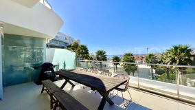 For sale penthouse in La Capellania with 2 bedrooms