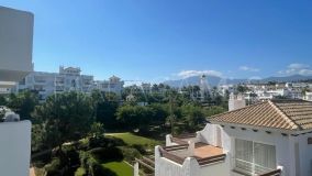 Penthouse for sale in Selwo, Estepona East