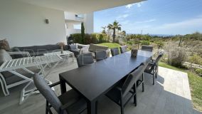 Ground floor apartment with 3 bedrooms for sale in Casares