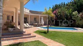 Villa in Atalaya for sale