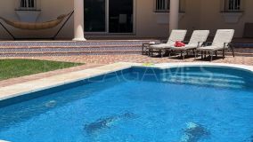Villa for sale in Atalaya, Estepona Est
