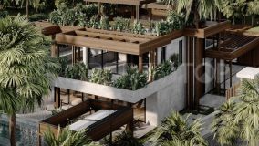 Comprar villa en Guadalmina Baja con 3 dormitorios