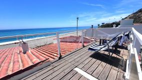 STUNNING BEACH HOUSE IN PLAYA PARAISO