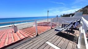 Town House for sale in Manilva Beach