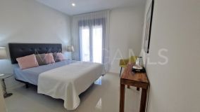 Apartamento en venta en La Paloma, Manilva