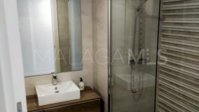 Apartamento en venta en La Paloma, Manilva