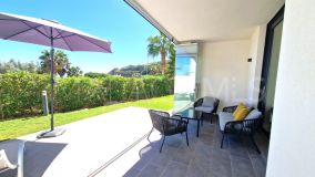 Apartamento en venta en La Paloma, Manilva