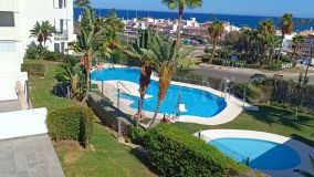 Apartment for sale in La Paloma, Manilva