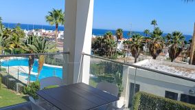 Apartment for sale in La Paloma, Manilva