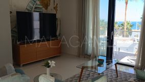 Apartment for sale in La Paloma, Manilva