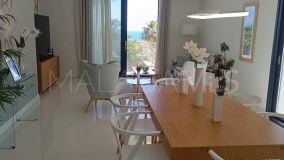 Apartment for sale in La Paloma, Manilva