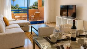 Lägenhet for sale in Duquesa Suites, Manilva