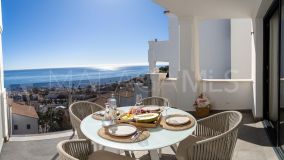 Appartement for sale in Manilva