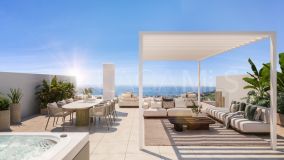 Apartment for sale in Martagina, Manilva