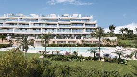 Apartment for sale in Martagina, Manilva