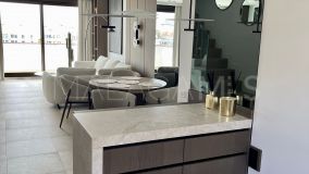 Duplex Penthouse for sale in Las Mesas, Estepona Town