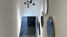 Duplex Penthouse for sale in Las Mesas, Estepona Town