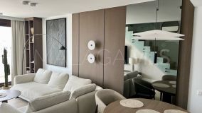 Duplex Penthouse for sale in Las Mesas, Estepona Town