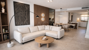 Duplex Penthouse for sale in Las Mesas, Estepona Ville