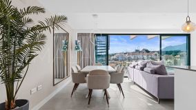 Takvåning for sale in Oasis325, Estepona Öst