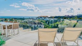 Takvåning for sale in Oasis325, Estepona Öst