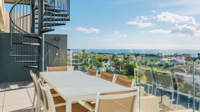 Takvåning for sale in Oasis325, Estepona Öst