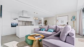 Takvåning for sale in Oasis325, Estepona Öst