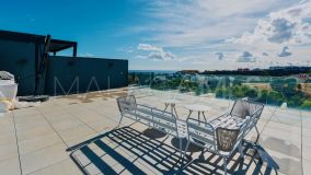 Takvåning for sale in Oasis325, Estepona Öst