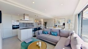 Duplex Penthouse for sale in Oasis325, Estepona Est