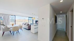 Atico Duplex en venta en Oasis325, Estepona Este