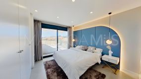 Zweistöckiges Penthouse zu verkaufen in Oasis325, Estepona Ost