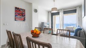 Penthouse for sale in La Duquesa, Manilva