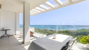Penthouse for sale in La Duquesa, Manilva