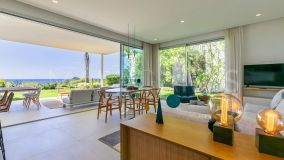 Ground Floor Duplex for sale in Marbella Club Hills, Benahavis