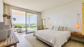 Ground Floor Duplex for sale in Marbella Club Hills, Benahavis