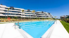 Appartement for sale in Oasis325, Estepona Est
