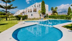 Appartement Terrasse for sale in Terrazas de la Quinta, Benahavis