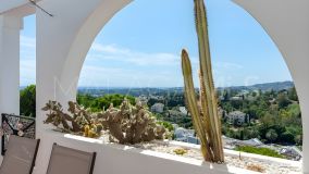 Appartement Terrasse for sale in Terrazas de la Quinta, Benahavis