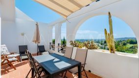 Appartement Terrasse for sale in Terrazas de la Quinta, Benahavis