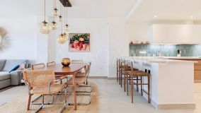 Lägenhet for sale in Hacienda del Señorio de Cifuentes, Benahavis