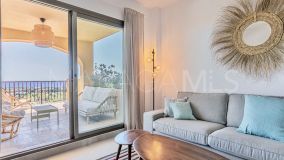Apartamento en venta en Hacienda del Señorio de Cifuentes, Benahavis