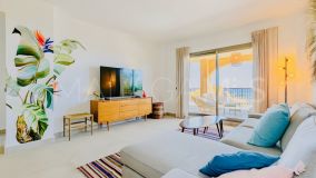 Lägenhet for sale in Hacienda del Señorio de Cifuentes, Benahavis