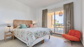Apartamento en venta en Hacienda del Señorio de Cifuentes, Benahavis