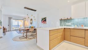 Apartamento en venta en Hacienda del Señorio de Cifuentes, Benahavis