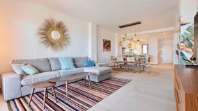 Apartamento en venta en Hacienda del Señorio de Cifuentes, Benahavis