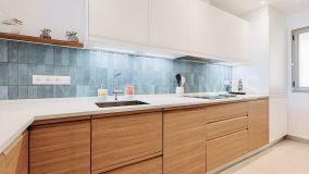 Lägenhet for sale in Hacienda del Señorio de Cifuentes, Benahavis