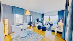 Appartement for sale in La Mairena, Marbella Est