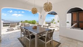 Apartamento en venta en La Mairena, Marbella Este
