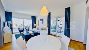 Appartement for sale in La Mairena, Marbella Est