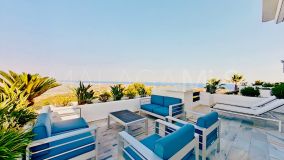 Appartement for sale in La Mairena, Marbella Est
